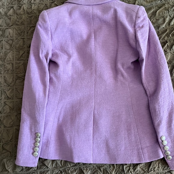 Veronica Beard Dickey Jacket - Picture 5 of 6